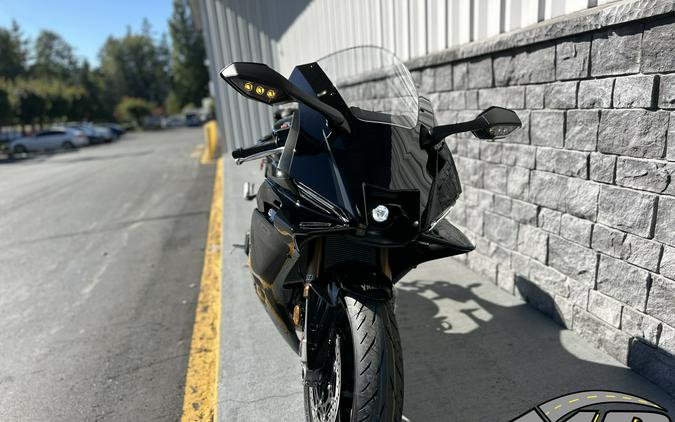2027 Yamaha YZF-R9