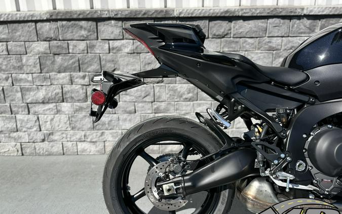 2027 Yamaha YZF-R9