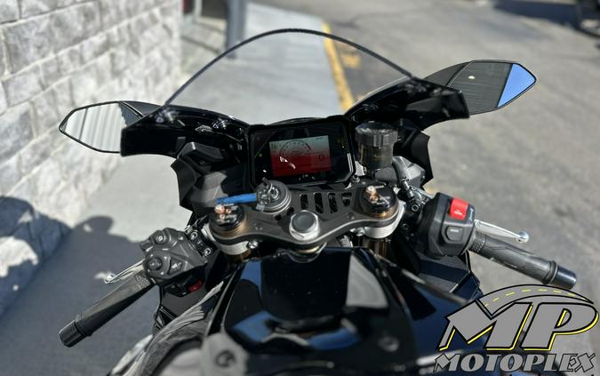 2027 Yamaha YZF-R9