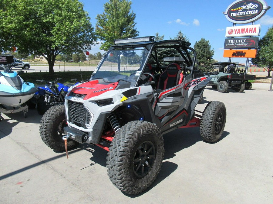 2020 Polaris® RZR XP® Turbo S