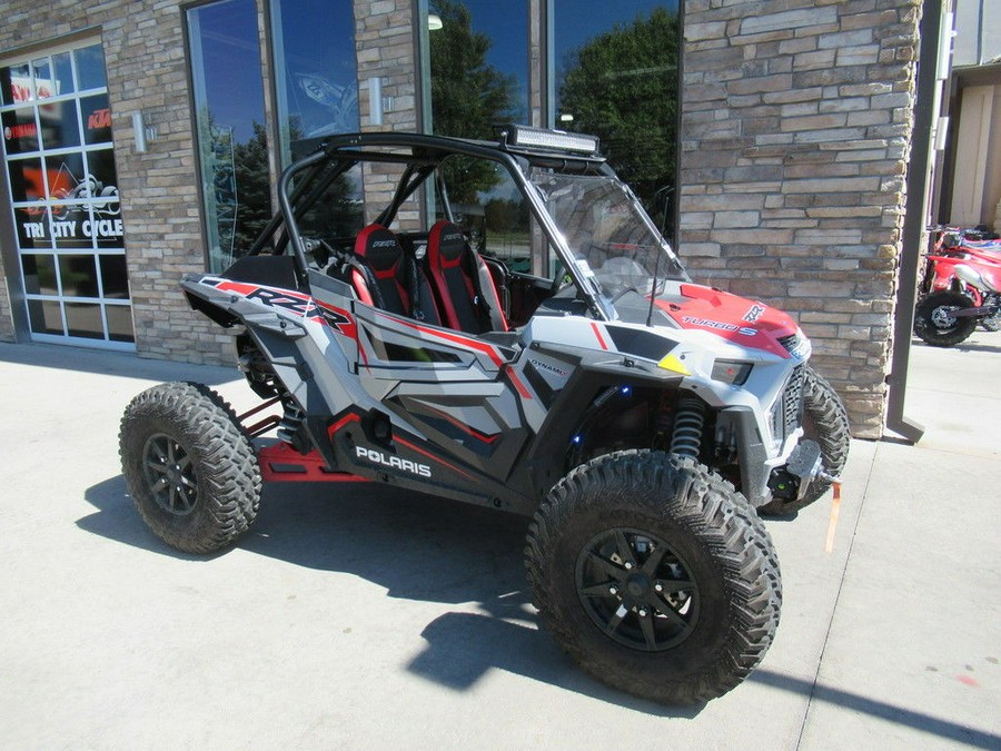2020 Polaris® RZR XP® Turbo S
