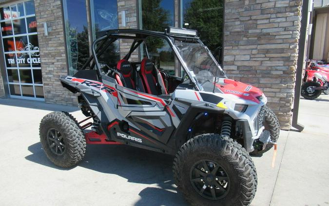 2020 Polaris® RZR XP® Turbo S