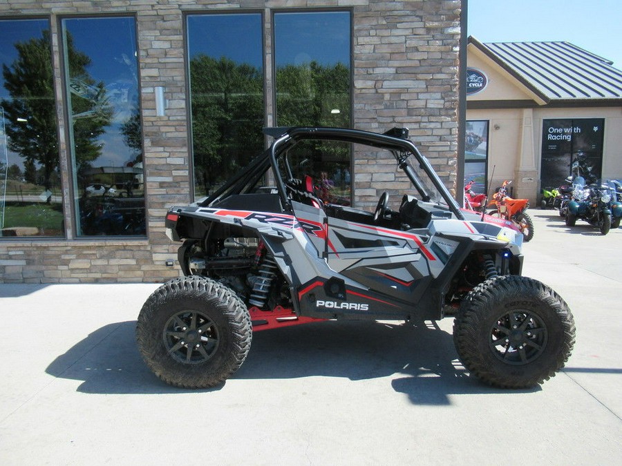 2020 Polaris® RZR XP® Turbo S