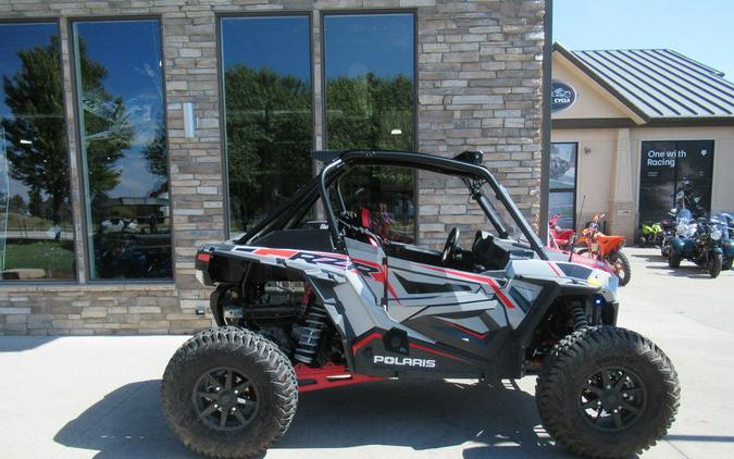 2020 Polaris® RZR XP® Turbo S