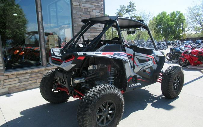 2020 Polaris® RZR XP® Turbo S