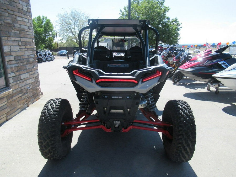 2020 Polaris® RZR XP® Turbo S