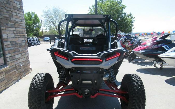 2020 Polaris® RZR XP® Turbo S