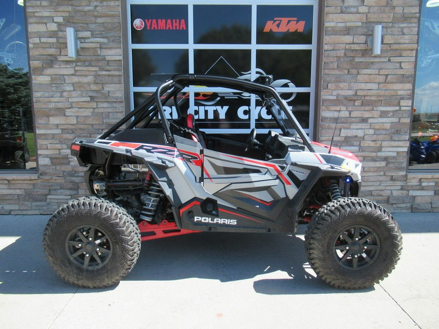 2020 Polaris® RZR XP® Turbo S