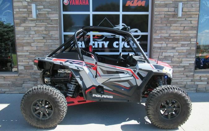 2020 Polaris® RZR XP® Turbo S