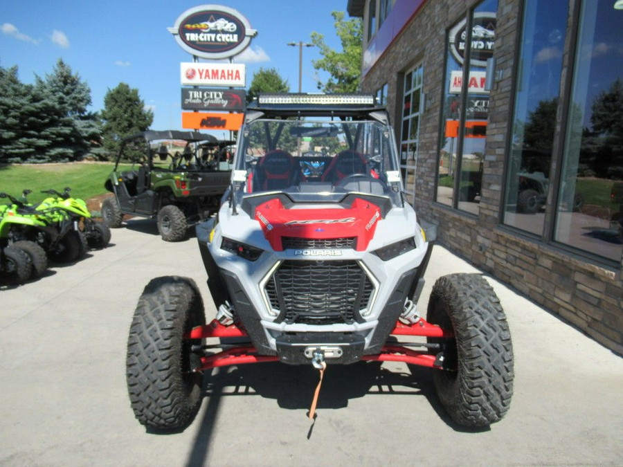 2020 Polaris® RZR XP® Turbo S