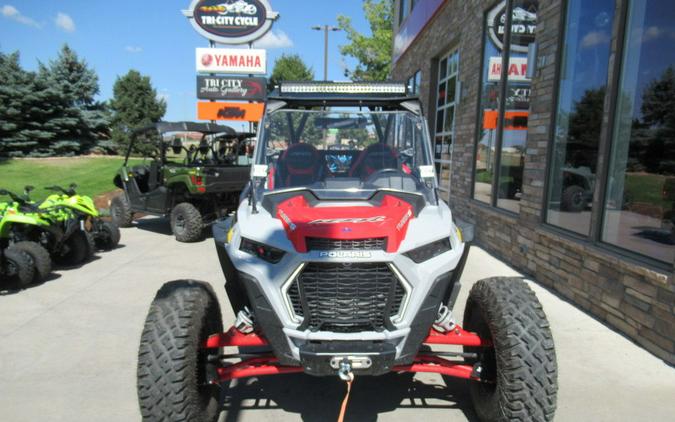 2020 Polaris® RZR XP® Turbo S