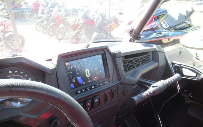 2020 Polaris® RZR XP® Turbo S
