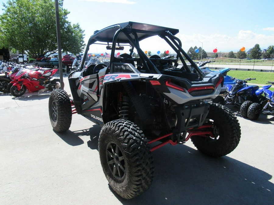 2020 Polaris® RZR XP® Turbo S