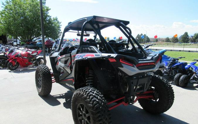 2020 Polaris® RZR XP® Turbo S