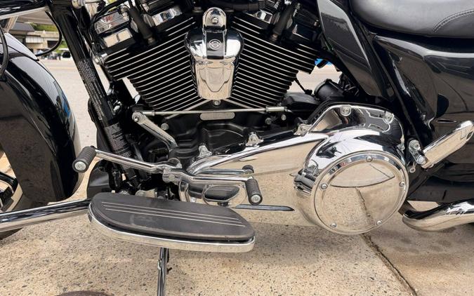 2019 Harley-Davidson Street Glide FLHX