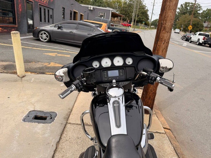 2019 Harley-Davidson Street Glide FLHX