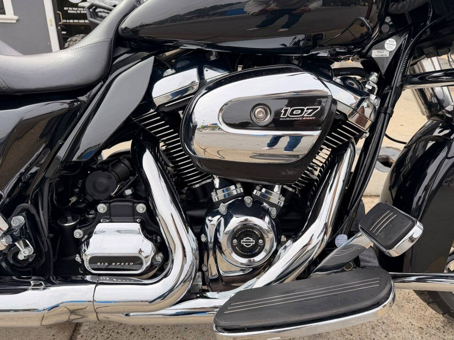 2019 Harley-Davidson Street Glide FLHX