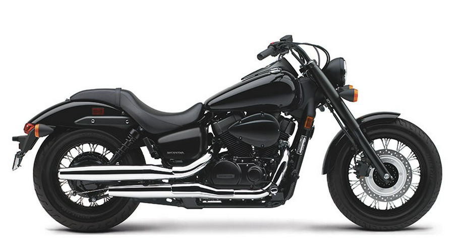 2019 Honda Shadow Phantom