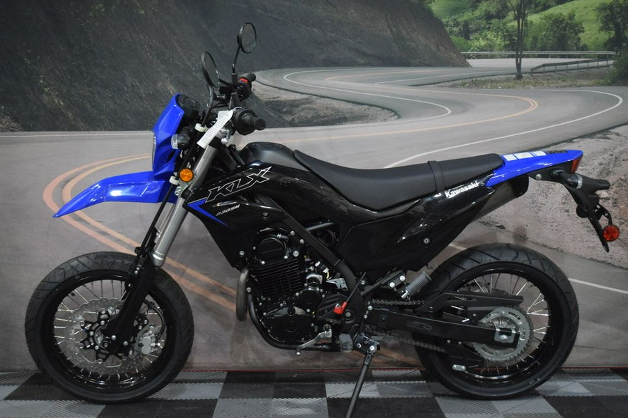 2023 Kawasaki KLX®230SM