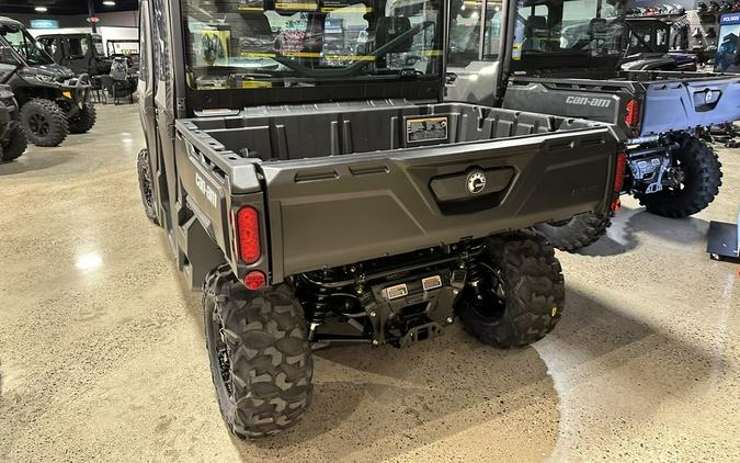 2023 Can-Am® Defender MAX DPS HD9 Mossy Oak Break-Up Country Camo