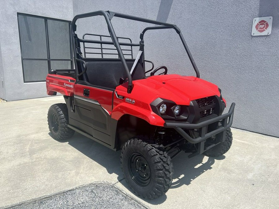 2024 Kawasaki Mule PRO-MX EPS