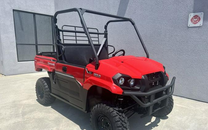 2024 Kawasaki Mule PRO-MX EPS