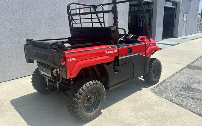 2024 Kawasaki Mule PRO-MX EPS