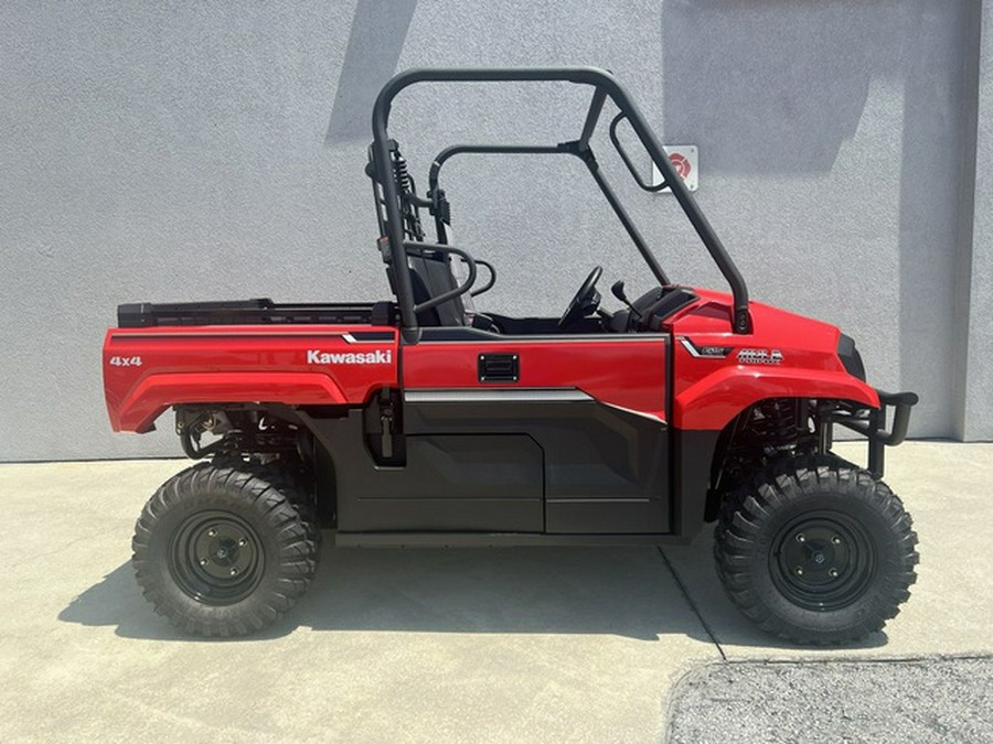 2024 Kawasaki Mule PRO-MX EPS