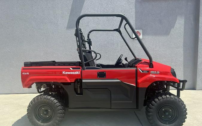 2024 Kawasaki Mule PRO-MX EPS