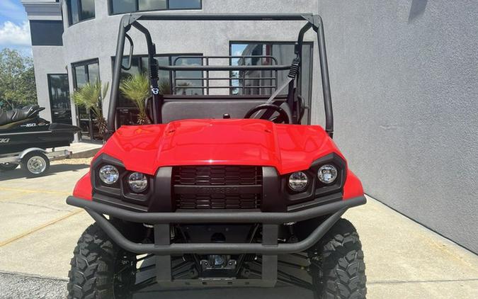 2024 Kawasaki Mule PRO-MX EPS