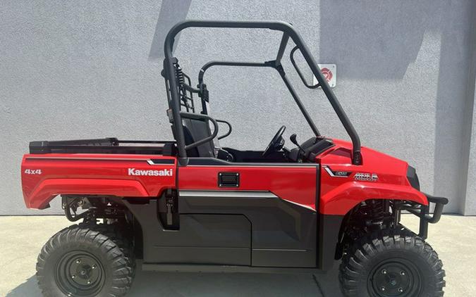 2024 Kawasaki Mule PRO-MX EPS