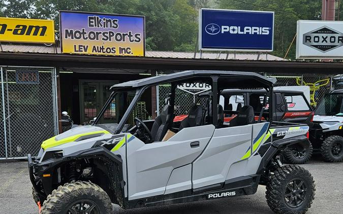 2024 Polaris Industries General XP 4 1000 Sport