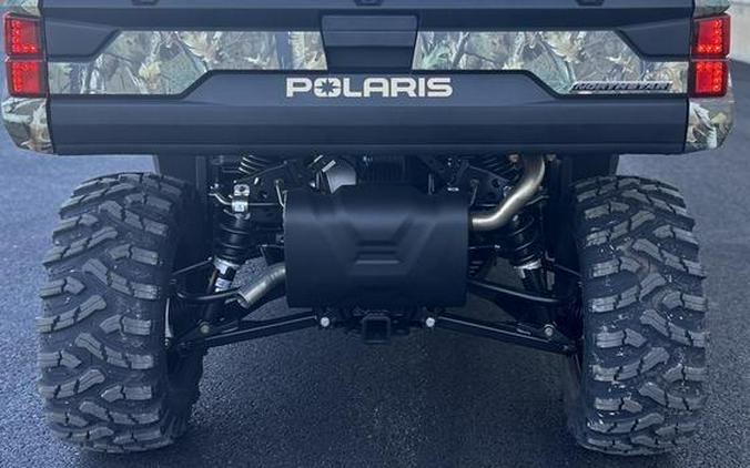 2024 Polaris® Ranger Crew XP 1000 NorthStar Edition Ultimate