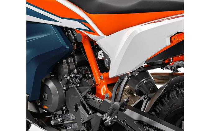 2024 KTM 890 Adventure R