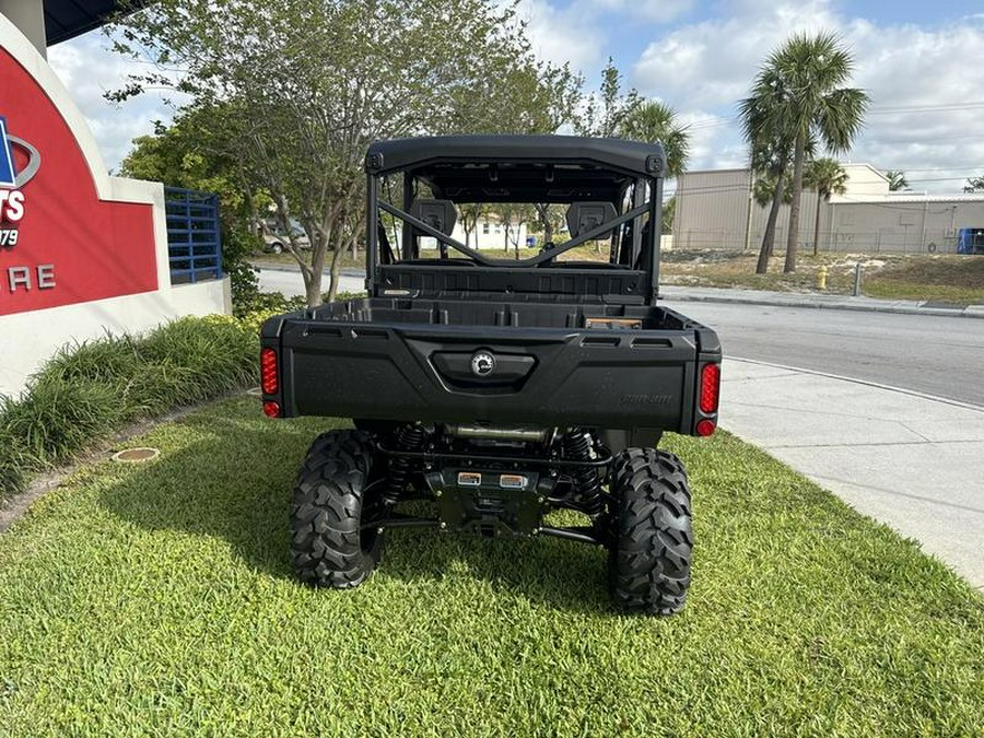 2024 Can-Am® Defender MAX XT HD10