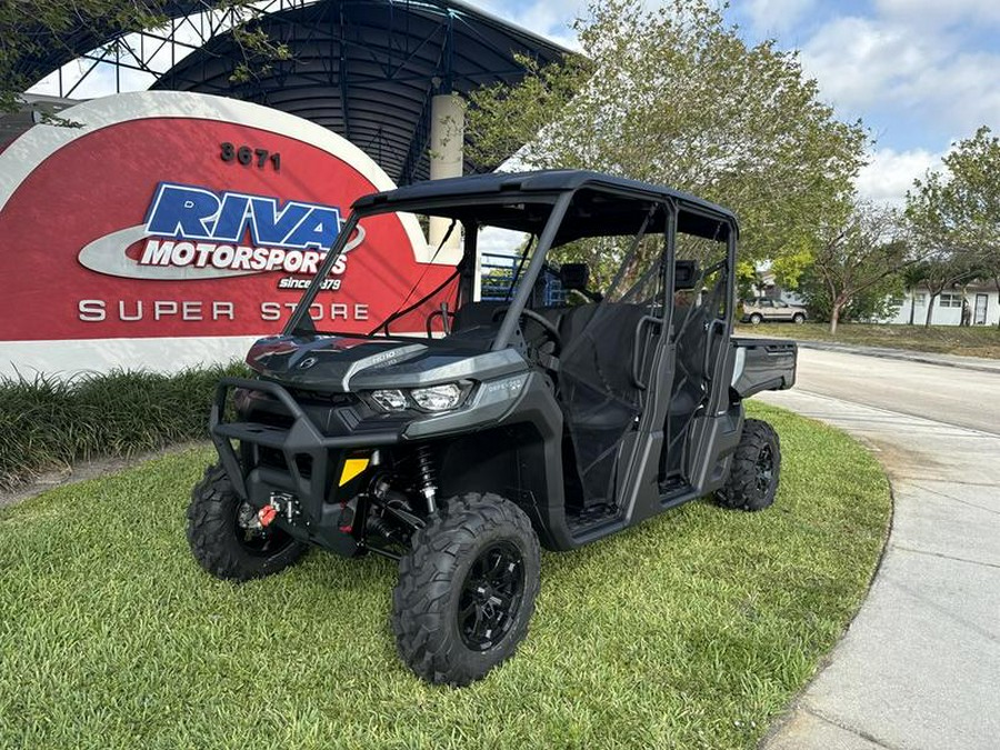 2024 Can-Am® Defender MAX XT HD10