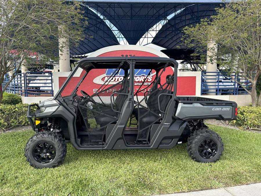 2024 Can-Am® Defender MAX XT HD10