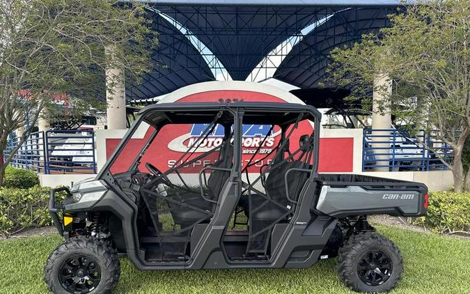 2024 Can-Am® Defender MAX XT HD10