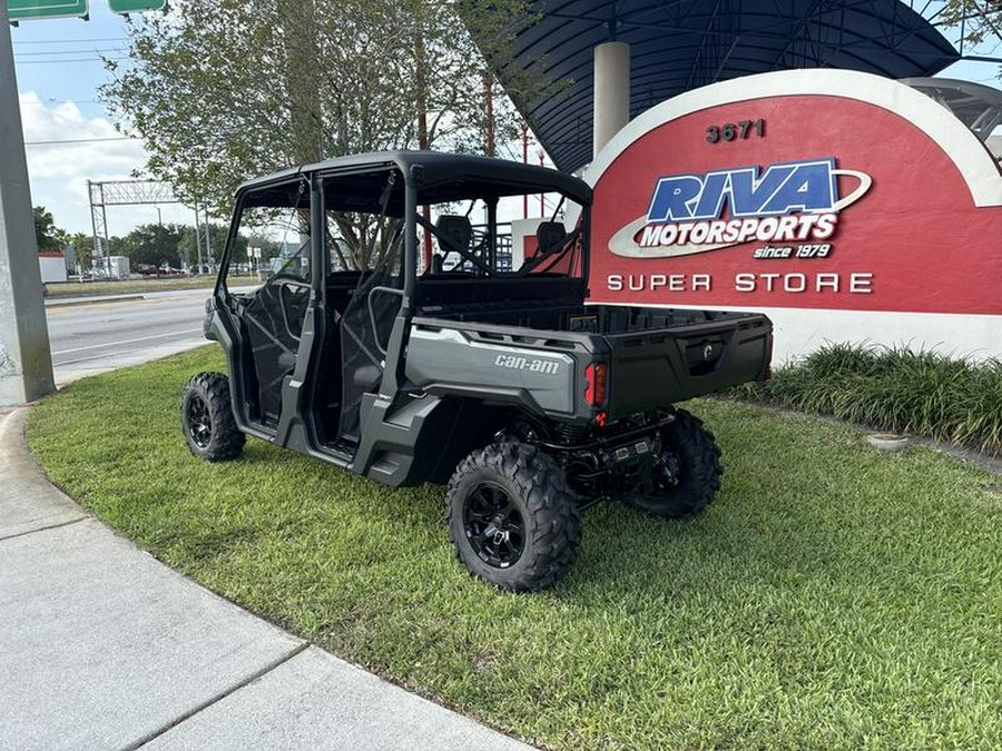 2024 Can-Am® Defender MAX XT HD10