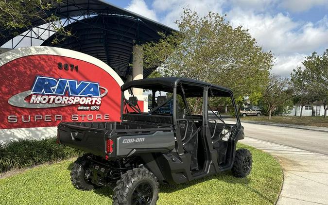 2024 Can-Am® Defender MAX XT HD10