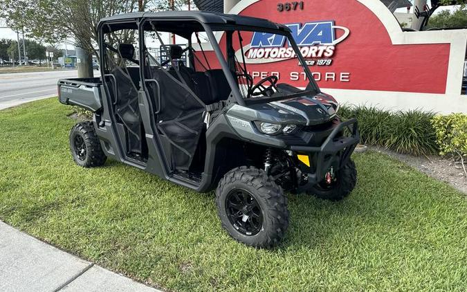 2024 Can-Am® Defender MAX XT HD10