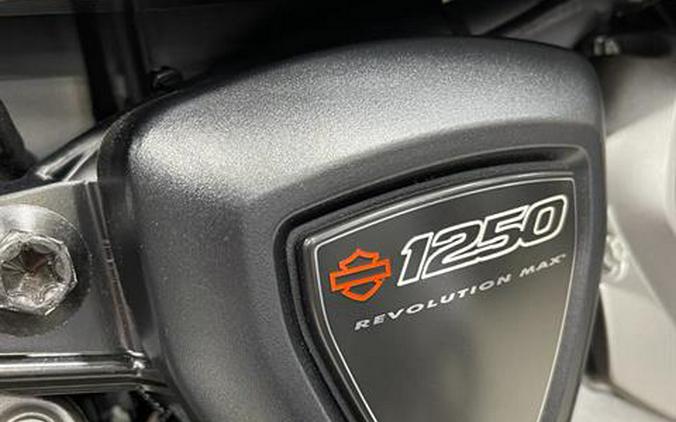 2023 Harley-Davidson Pan America™ 1250 Special