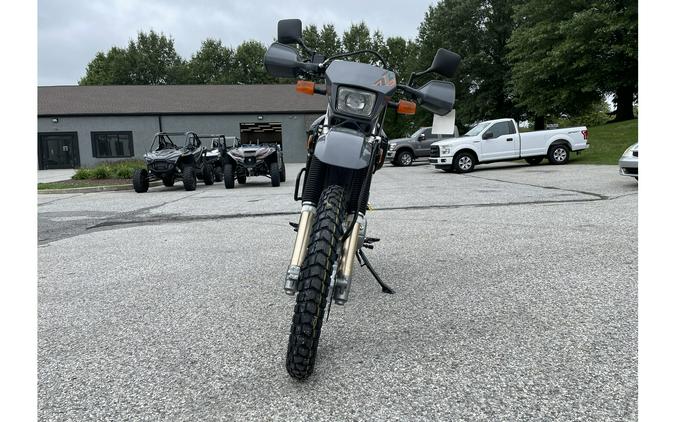 2023 Suzuki DR650S