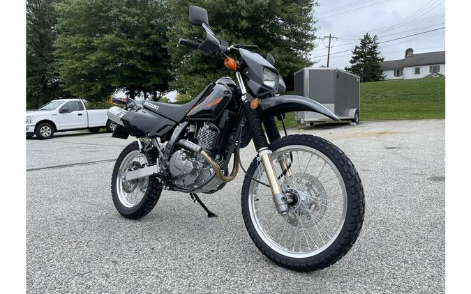 2023 Suzuki DR650S