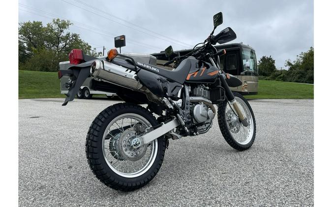 2023 Suzuki DR650S