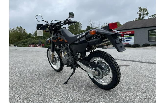 2023 Suzuki DR650S