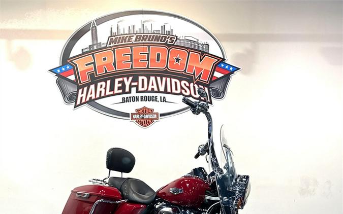 2020 Harley-Davidson Road King