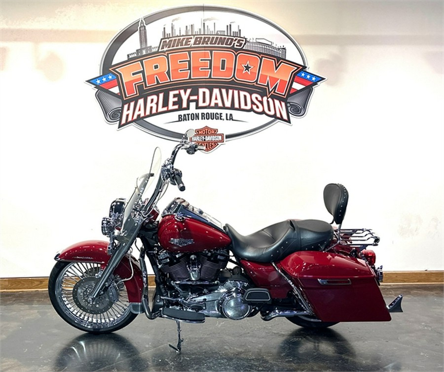 2020 Harley-Davidson Road King