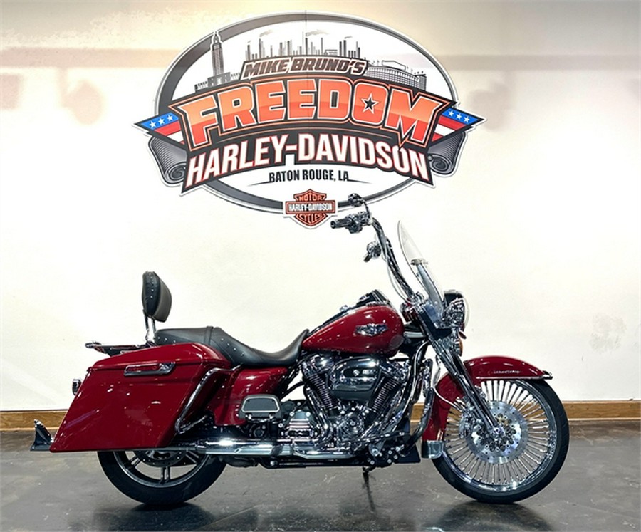 2020 Harley-Davidson Road King