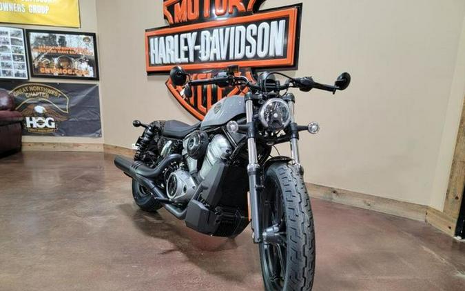 2024 Harley-Davidson® RH975 - Nightster®